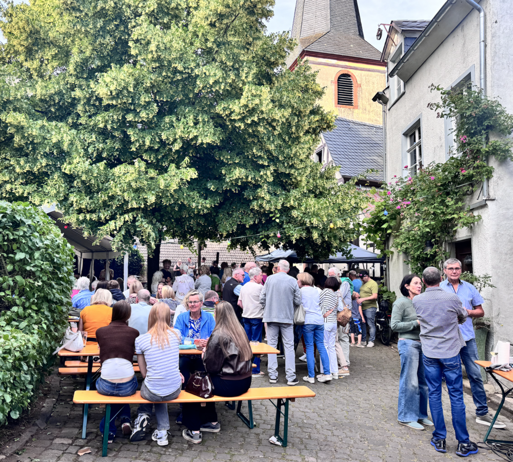 Veranstaltungen